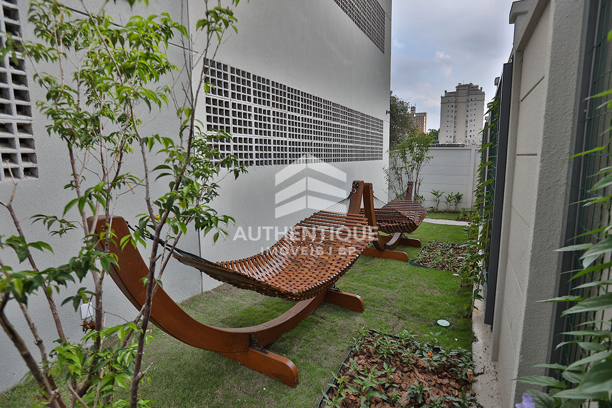 Apartamento, 2 quartos, 60 m² - Foto 22
