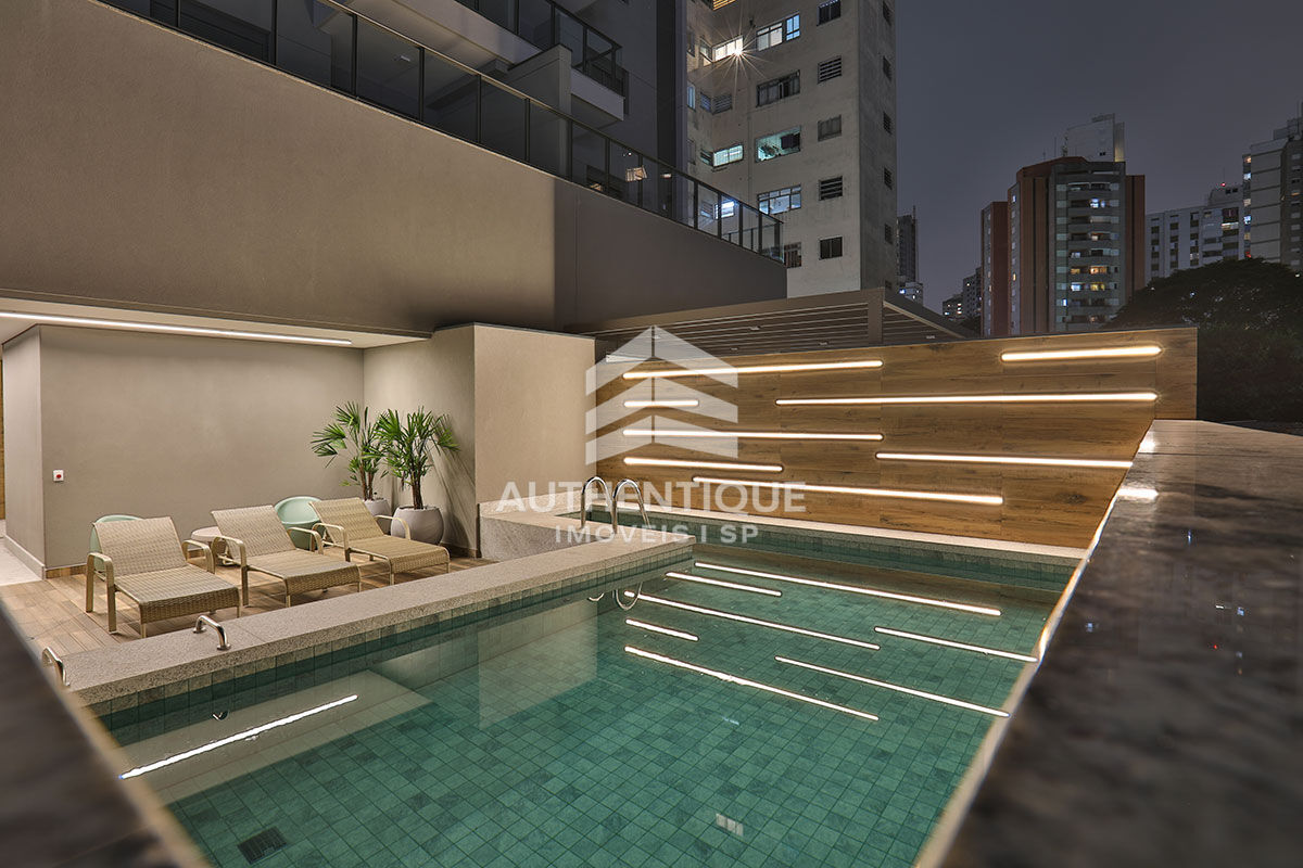 Apartamento, 2 quartos, 60 m² - Foto 24