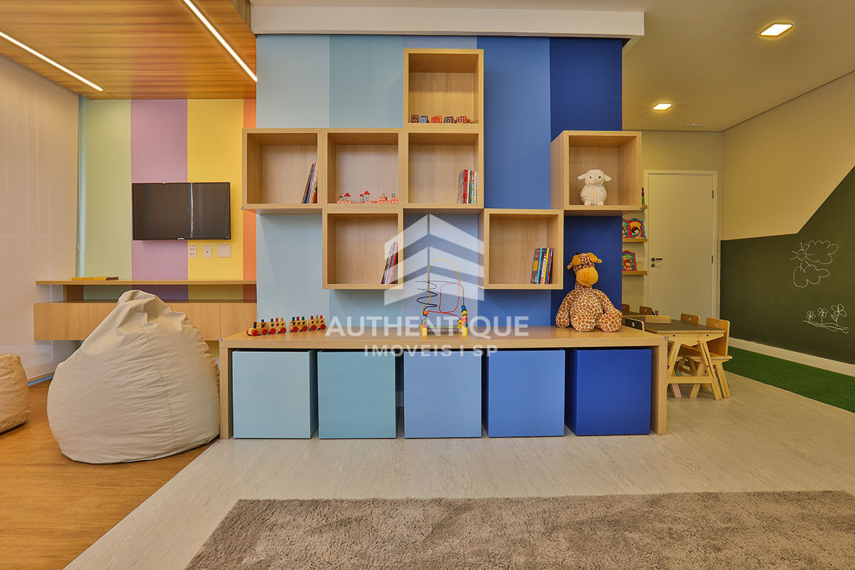 Apartamento, 2 quartos, 60 m² - Foto 18