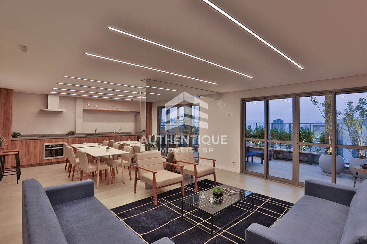 Apartamento, 2 quartos, 60 m² - Foto 31