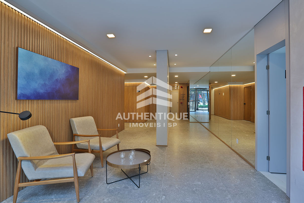 Apartamento, 2 quartos, 60 m² - Foto 17