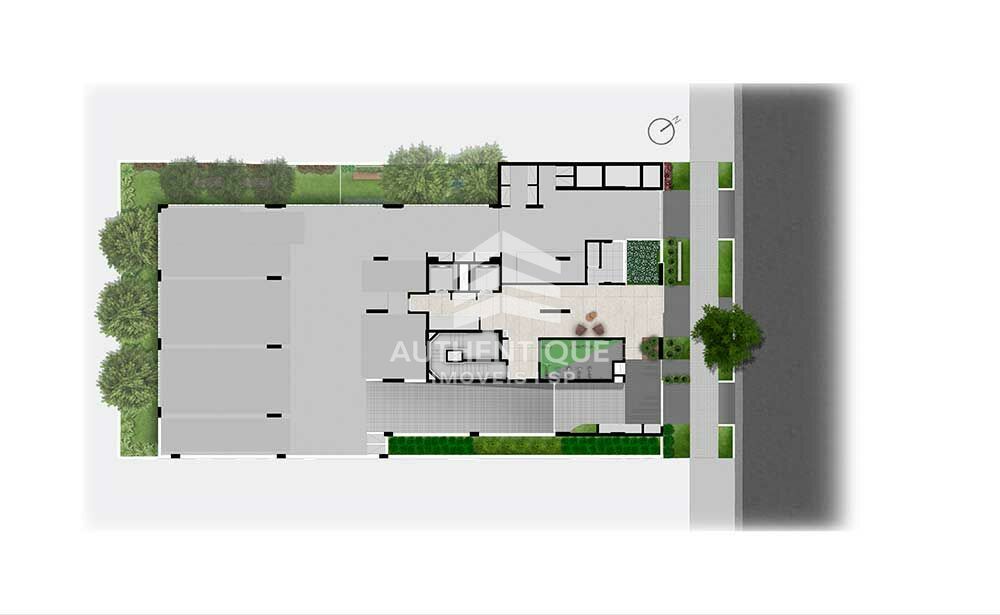 Apartamento, 2 quartos, 60 m² - Foto 38