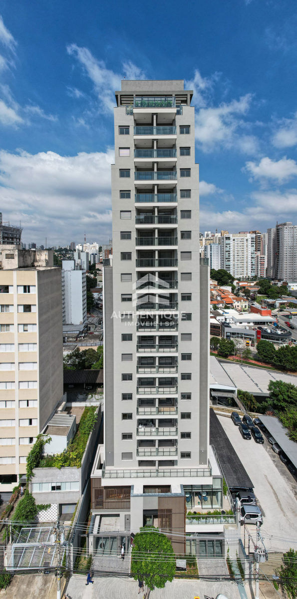 Apartamento, 2 quartos, 60 m² - Foto 16