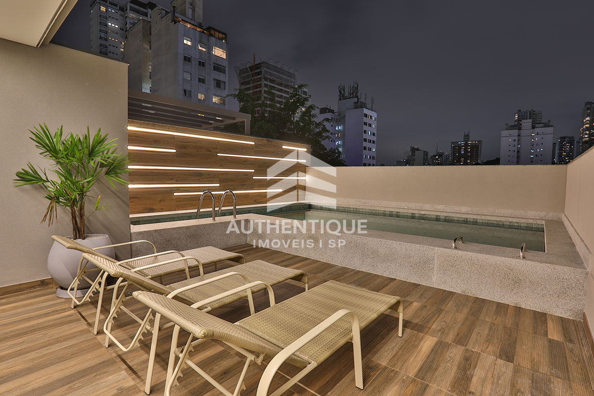 Apartamento, 2 quartos, 60 m² - Foto 23