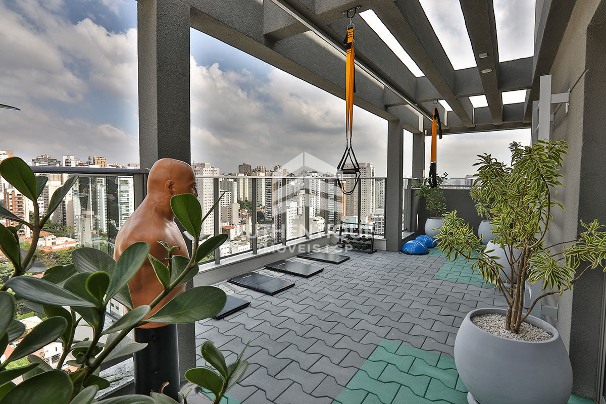 Apartamento, 2 quartos, 60 m² - Foto 30