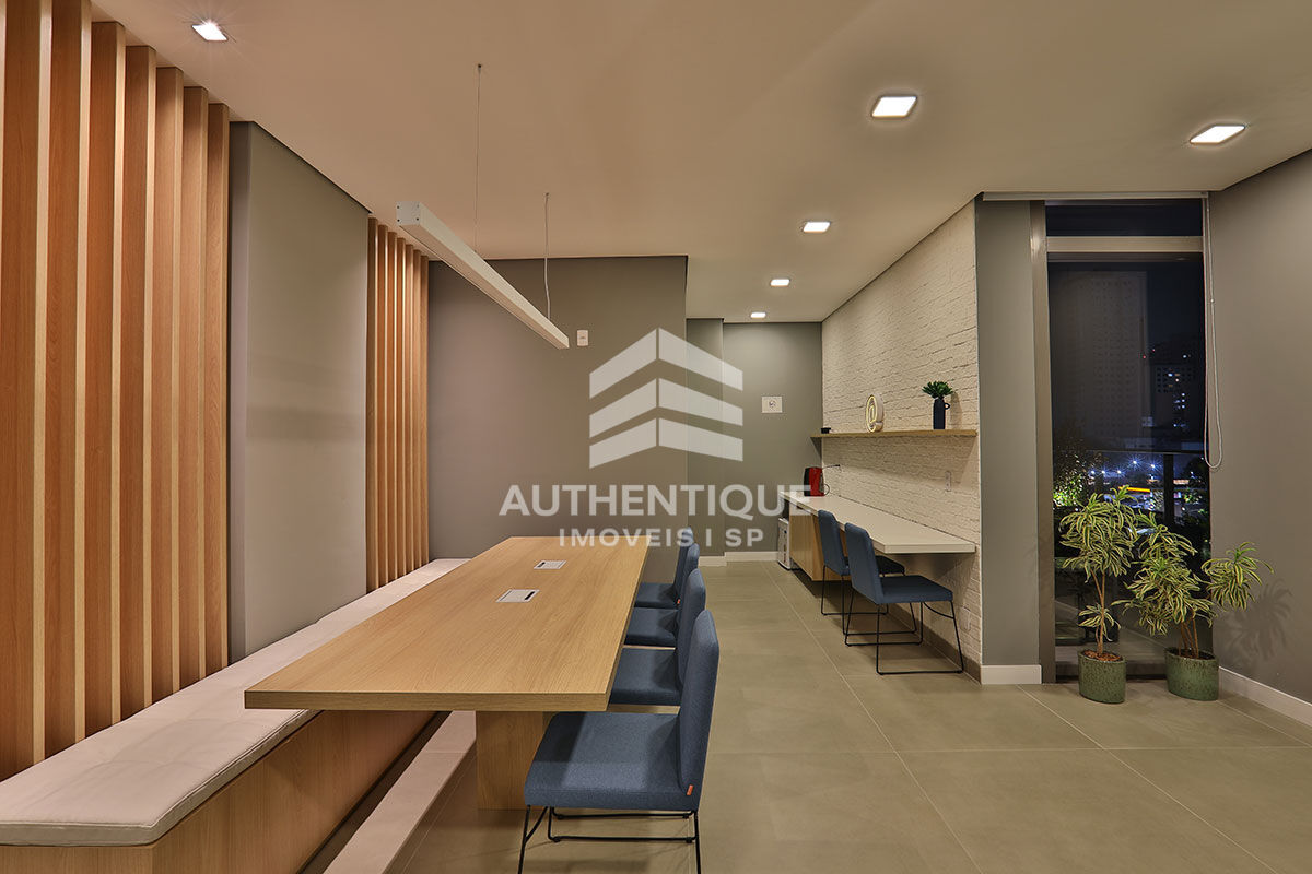 Apartamento, 2 quartos, 60 m² - Foto 27