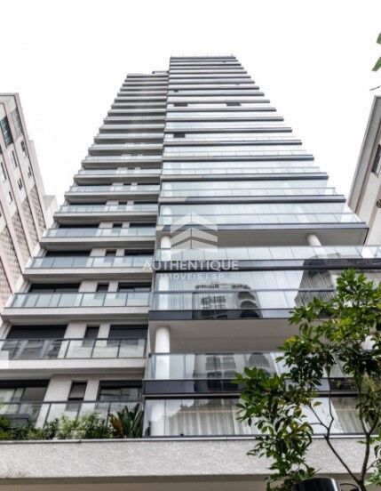 Apartamento, 3 quartos, 205 m² - Foto 1
