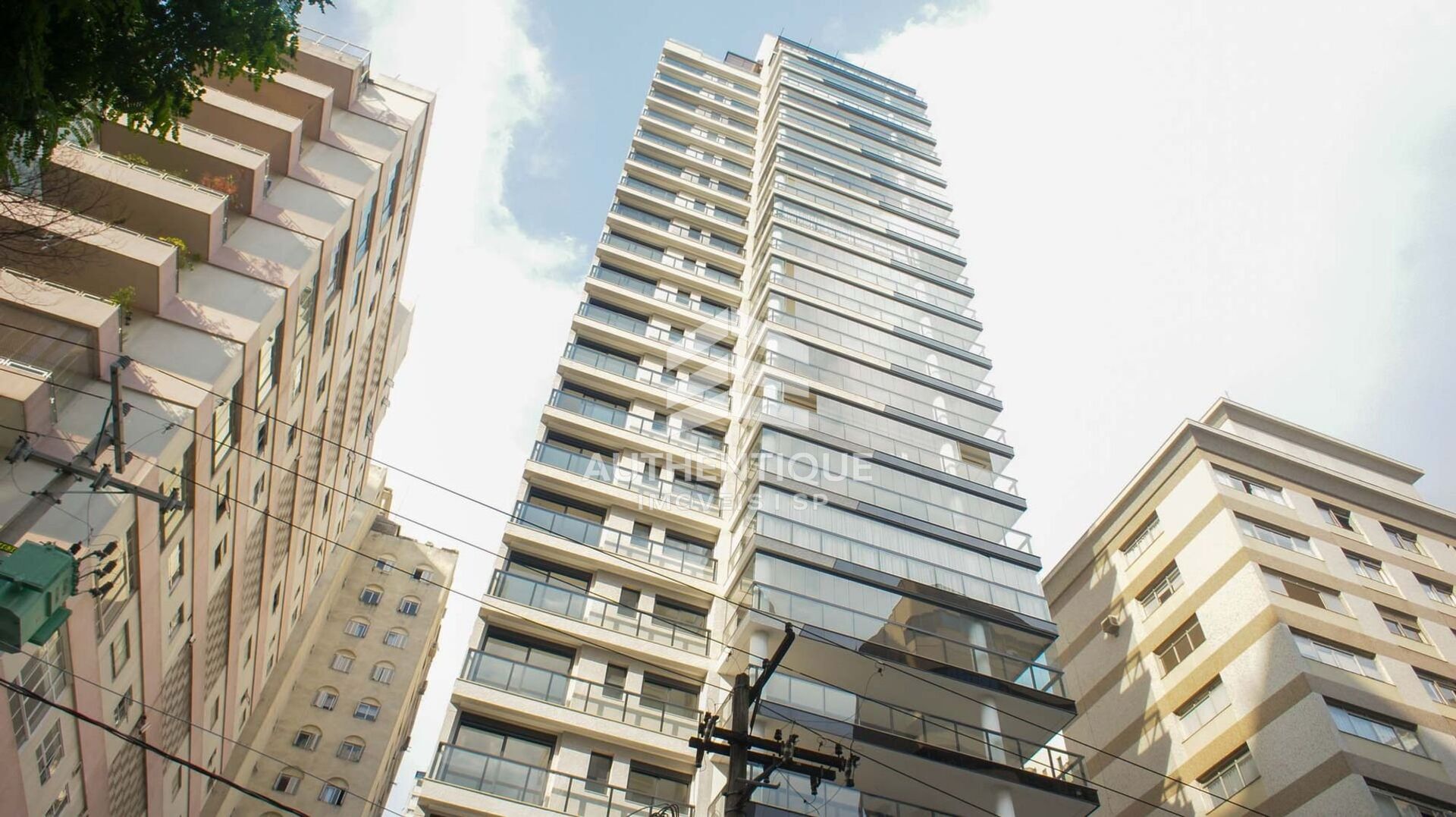 Apartamento, 3 quartos, 205 m² - Foto 5