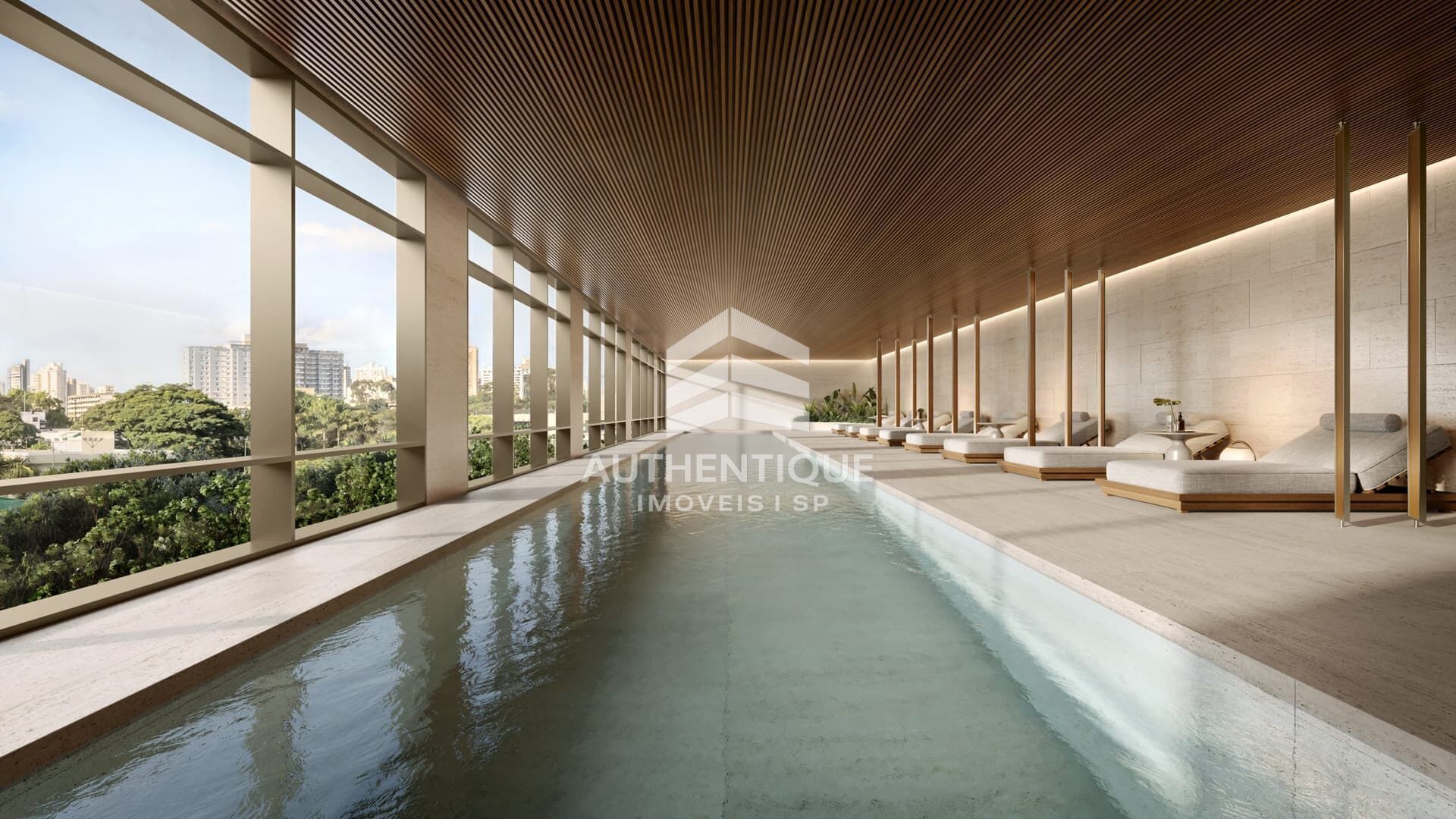 Cobertura, 4 quartos, 306 m² - Foto 2