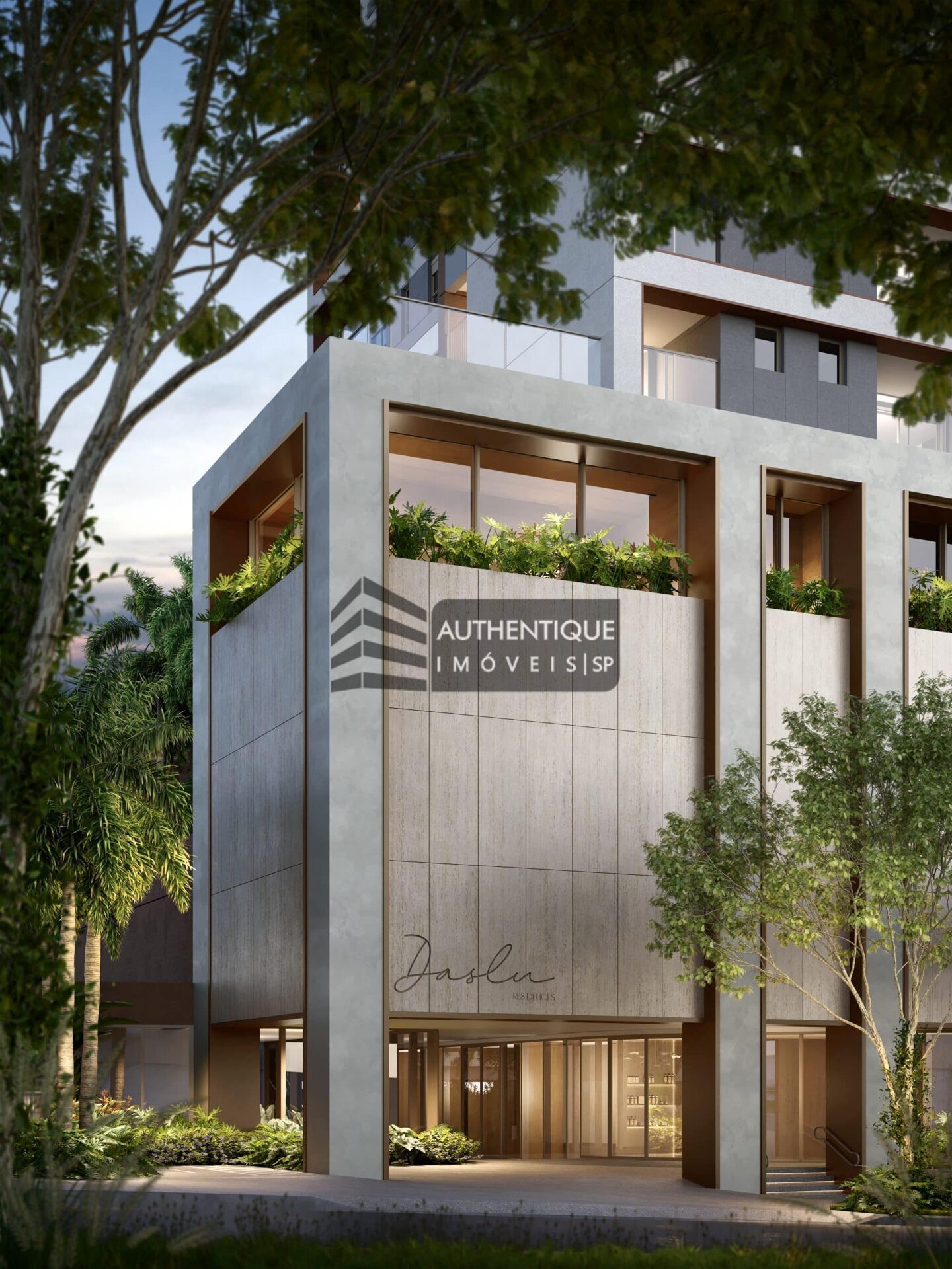 Cobertura, 4 quartos, 306 m² - Foto 3