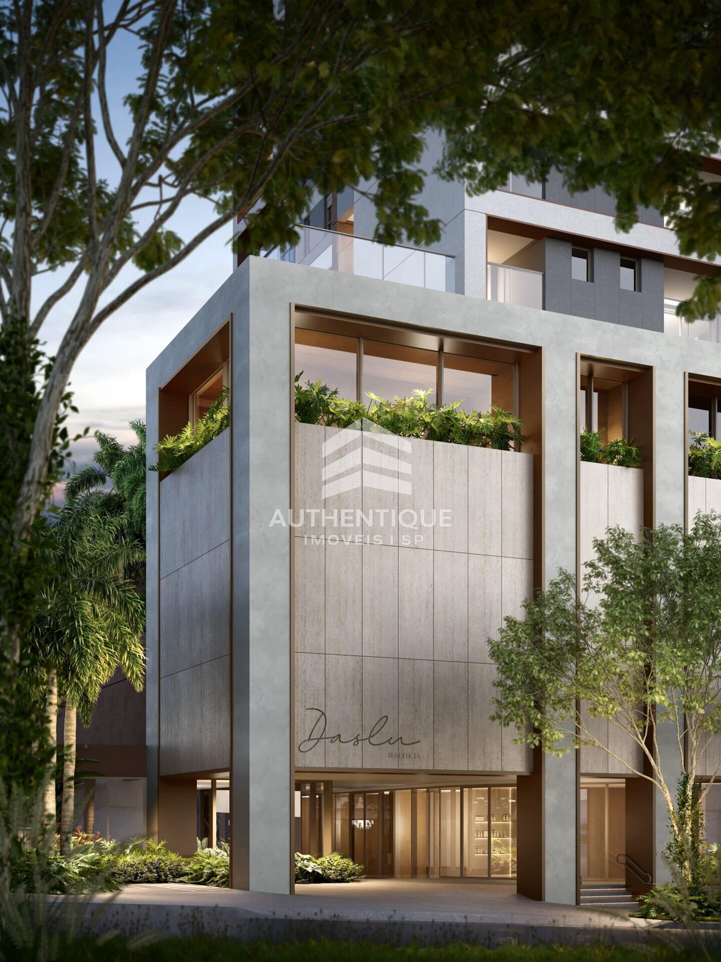 Cobertura, 4 quartos, 306 m² - Foto 3