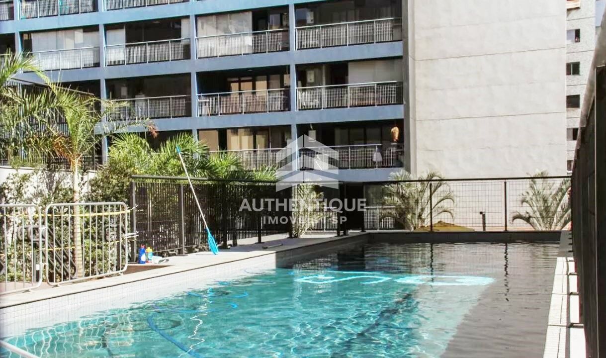 Apartamento, 2 quartos, 80 m² - Foto 11