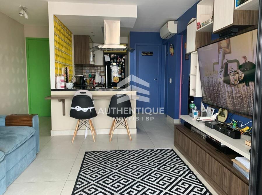 Apartamento, 2 quartos, 80 m² - Foto 29