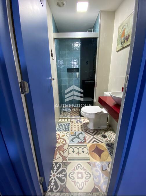 Apartamento, 2 quartos, 80 m² - Foto 35