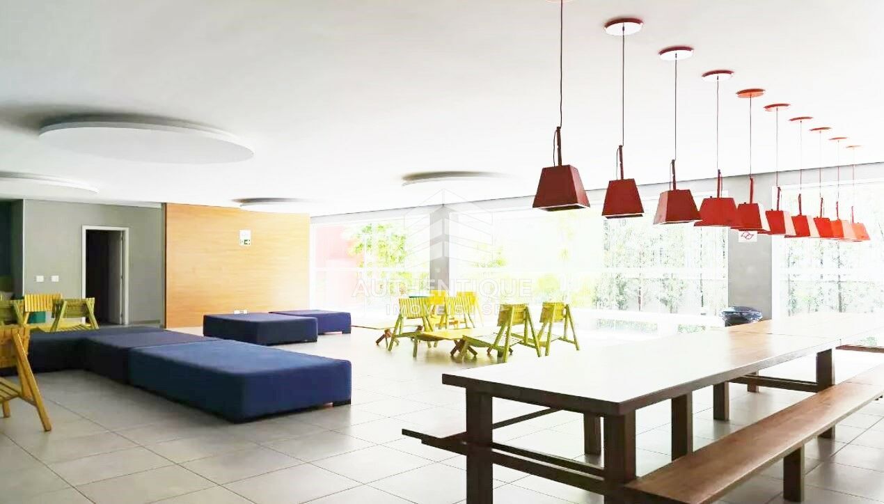 Apartamento, 2 quartos, 80 m² - Foto 19