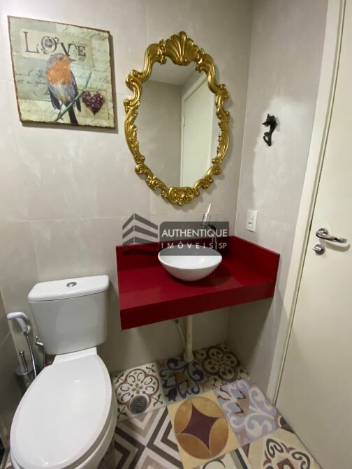 Apartamento à venda com 2 quartos, 80m² - Foto 34