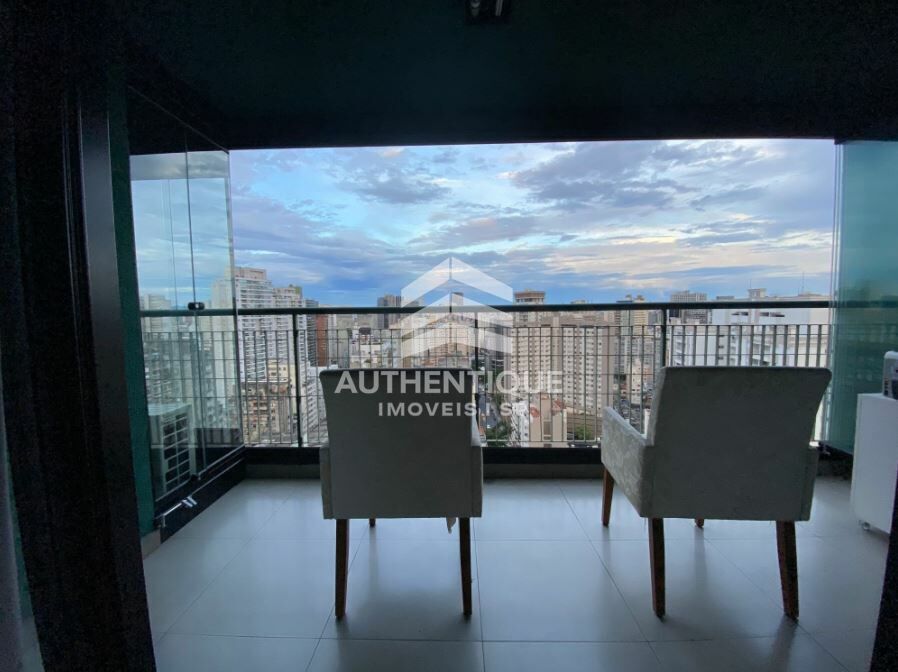 Apartamento, 2 quartos, 80 m² - Foto 26