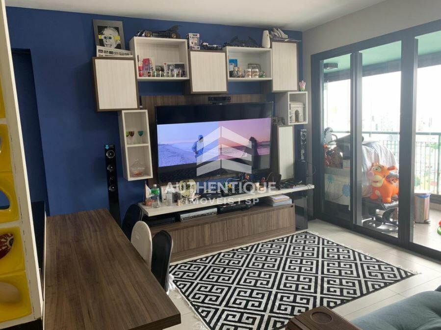 Apartamento, 2 quartos, 80 m² - Foto 27