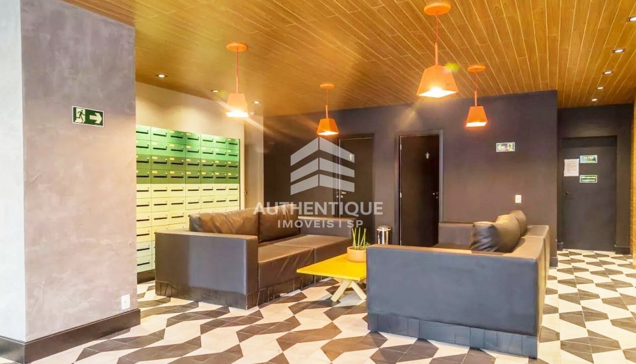 Apartamento, 2 quartos, 80 m² - Foto 8