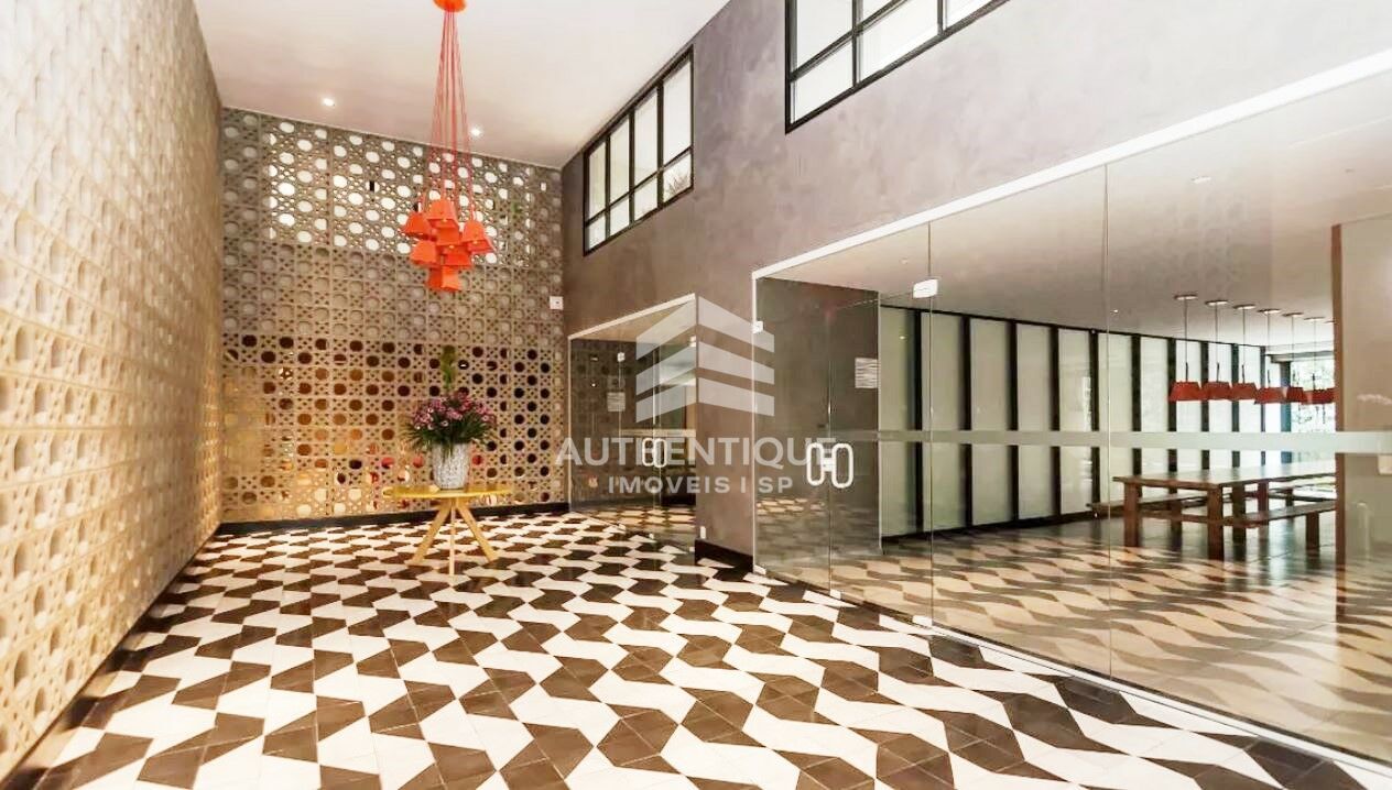 Apartamento, 2 quartos, 80 m² - Foto 7