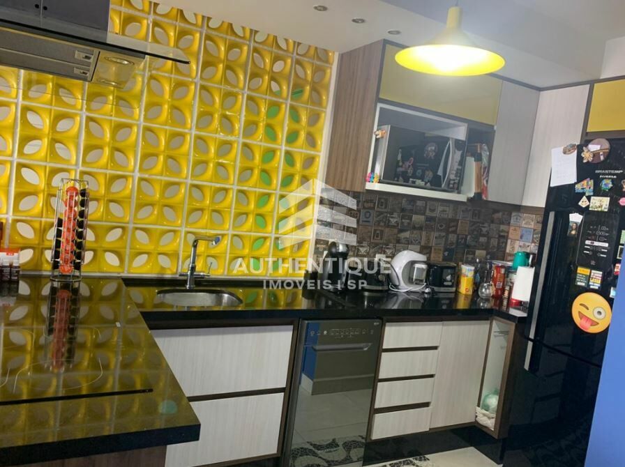 Apartamento, 2 quartos, 80 m² - Foto 28