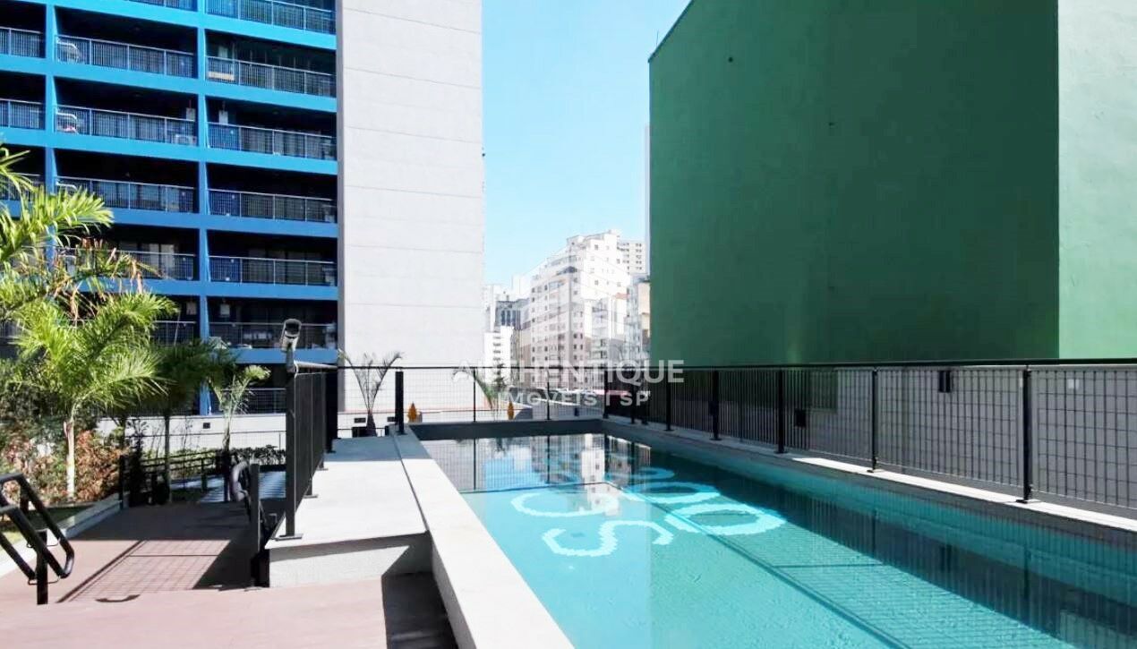 Apartamento, 2 quartos, 80 m² - Foto 5