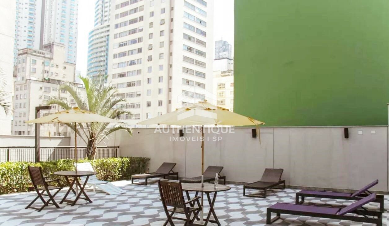 Apartamento, 2 quartos, 80 m² - Foto 15