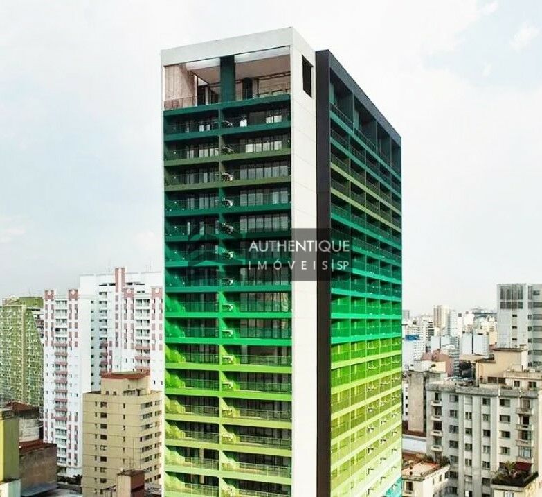 Apartamento à venda com 2 quartos, 80m² - Foto 4