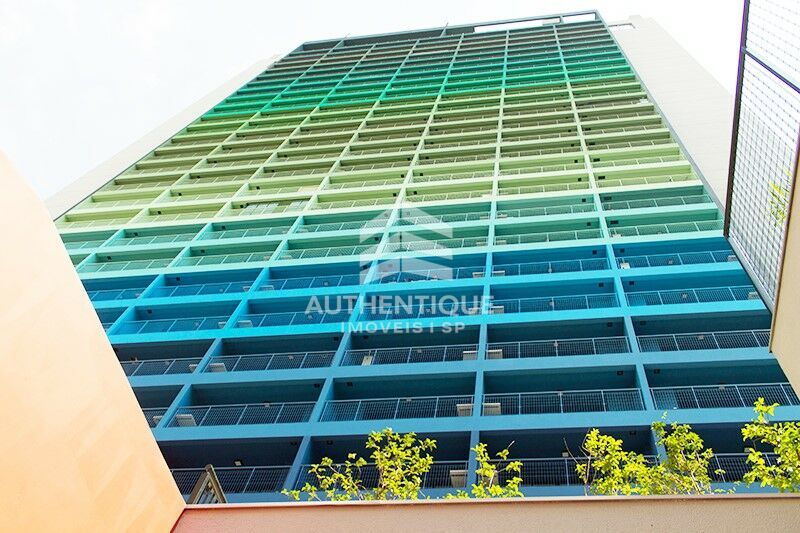 Apartamento, 2 quartos, 80 m² - Foto 1