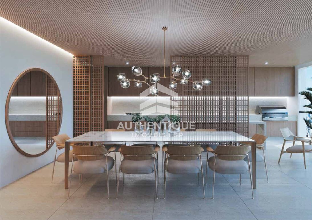 Apartamento, 1 quarto, 83 m² - Foto 2