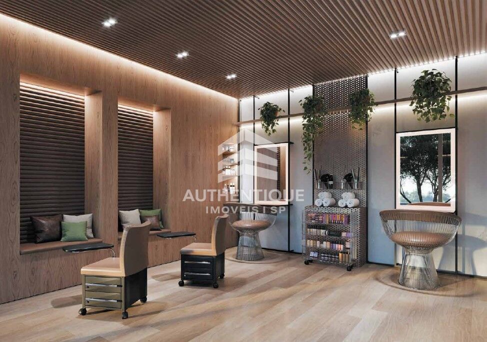 Apartamento, 1 quarto, 83 m² - Foto 12