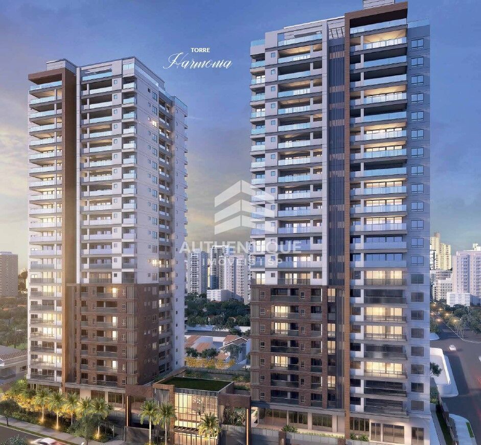 Apartamento, 1 quarto, 83 m² - Foto 9