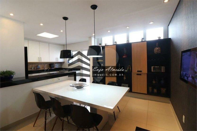 Casa à venda com 3 quartos, 365m² - Foto 21