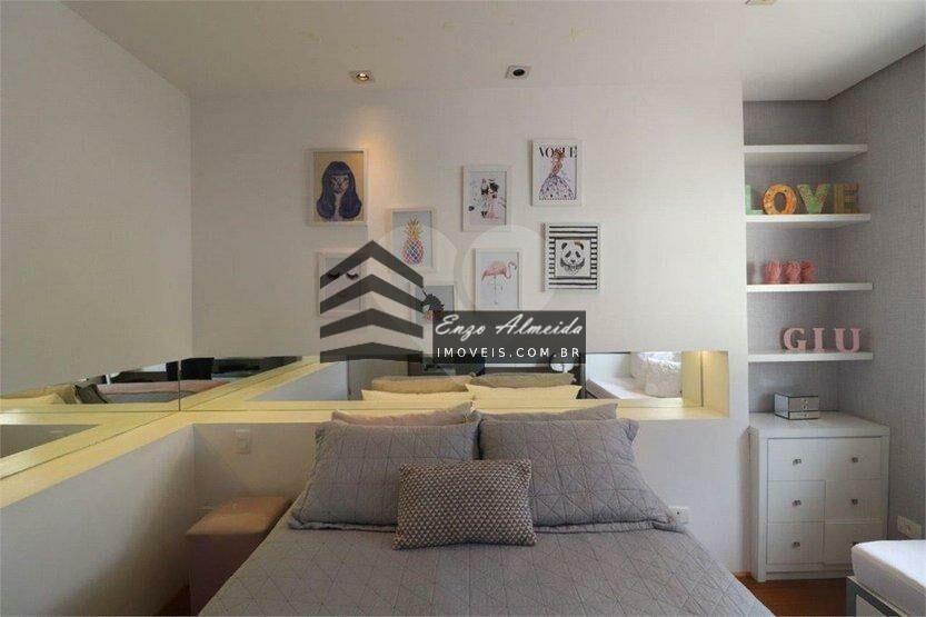 Casa à venda com 3 quartos, 365m² - Foto 28