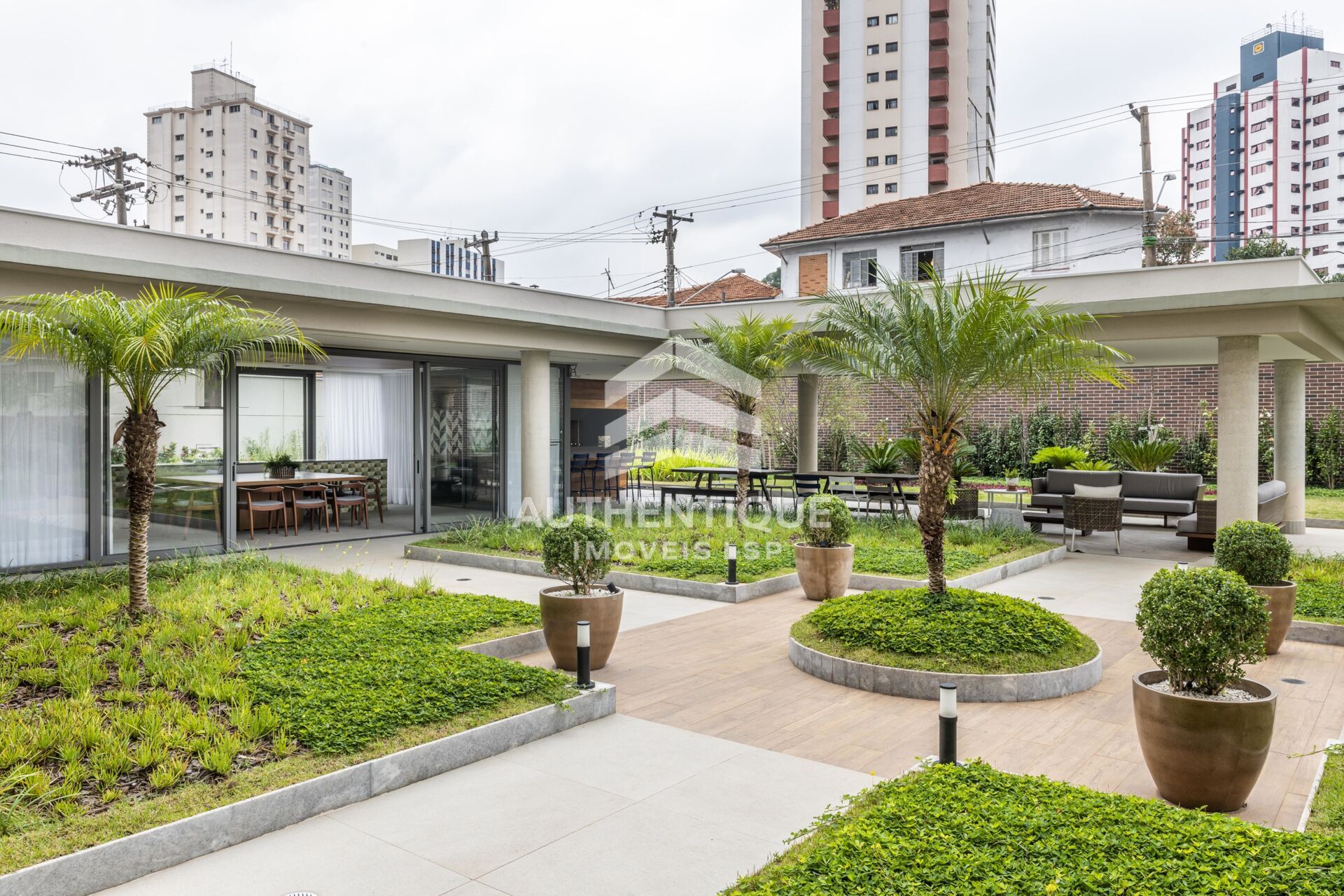 Apartamento, 3 quartos, 131 m² - Foto 23