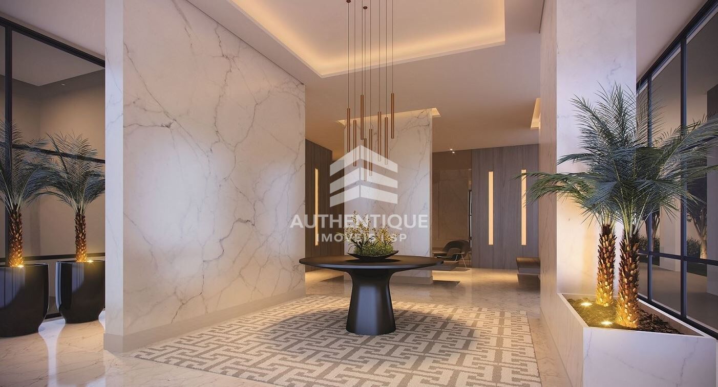 Apartamento, 4 quartos, 312 m² - Foto 3