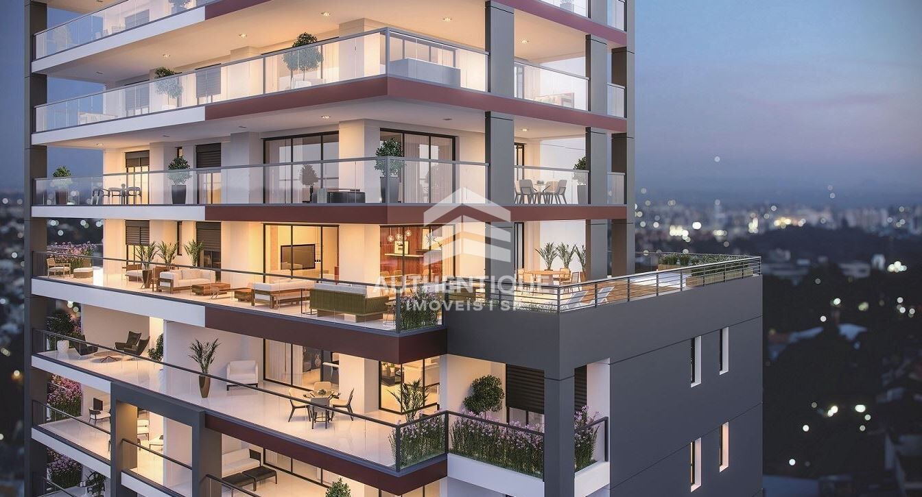Apartamento, 4 quartos, 312 m² - Foto 7