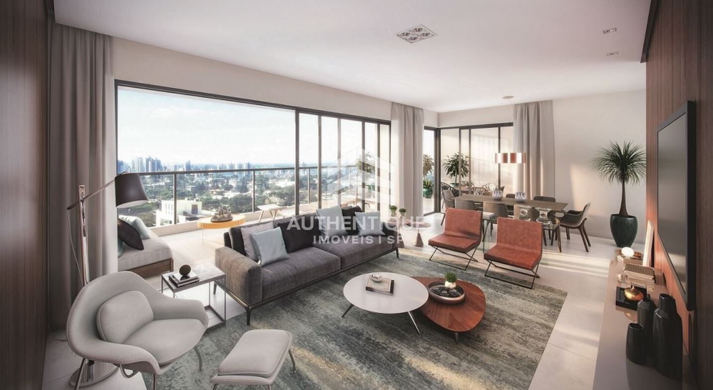 Apartamento, 4 quartos, 312 m² - Foto 1