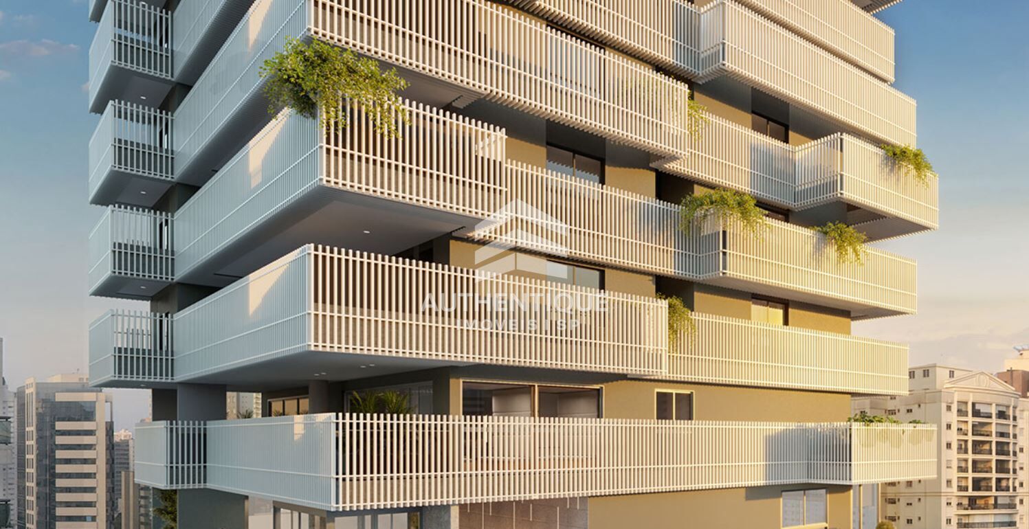 Apartamento, 3 quartos, 124 m² - Foto 5