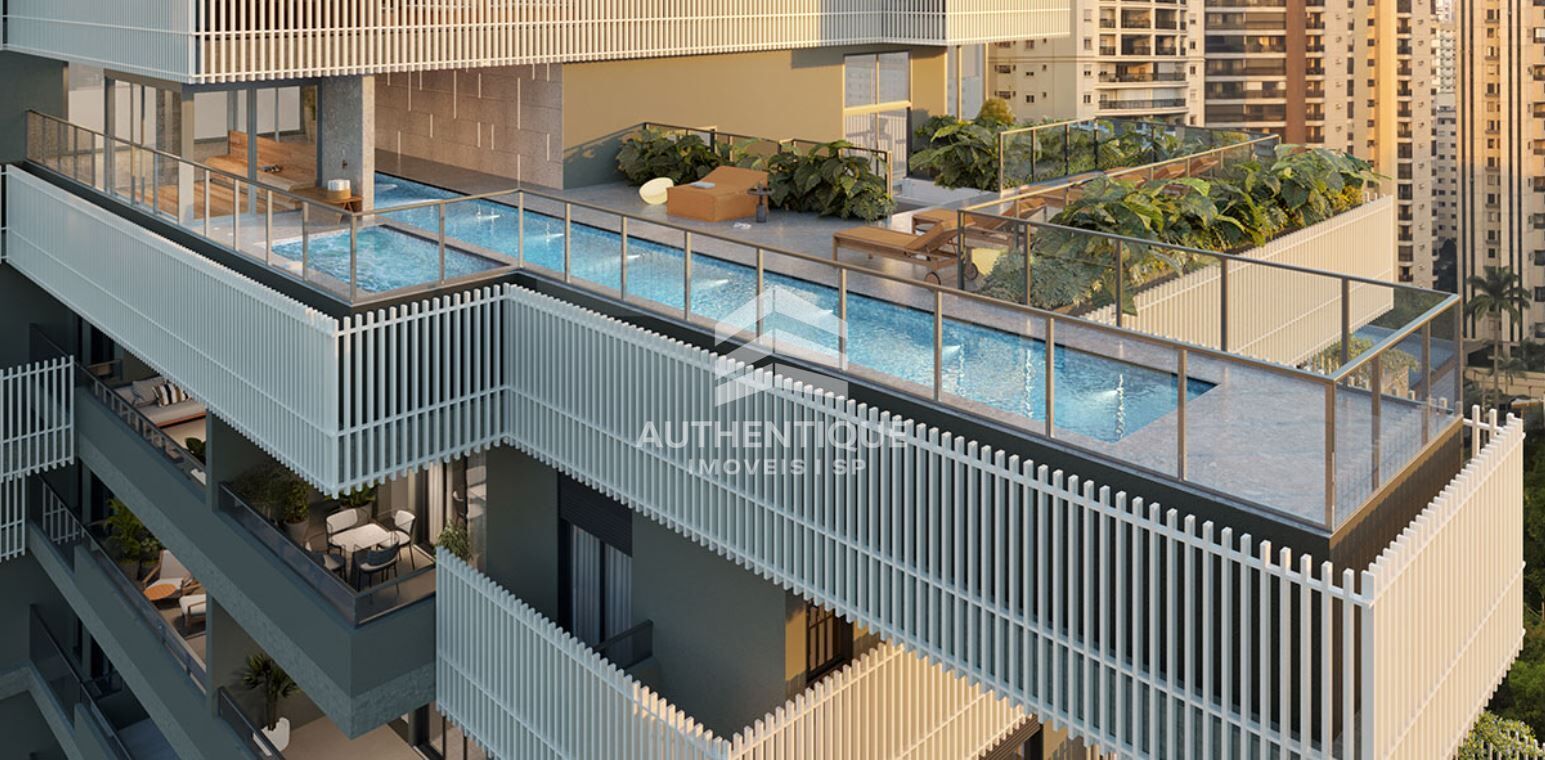 Apartamento, 3 quartos, 124 m² - Foto 2