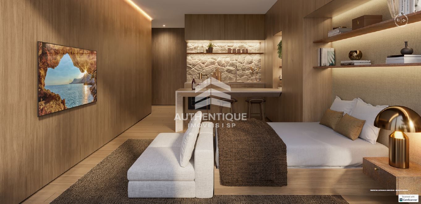 Apartamento, 3 quartos, 124 m² - Foto 18