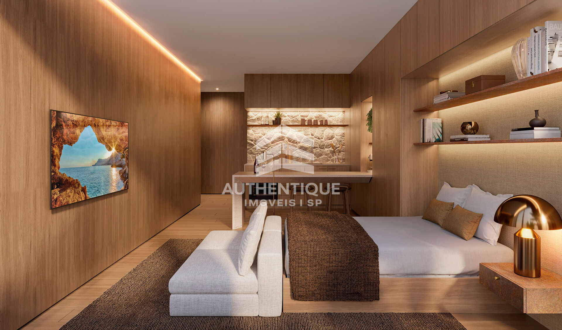 Apartamento, 3 quartos, 124 m² - Foto 28