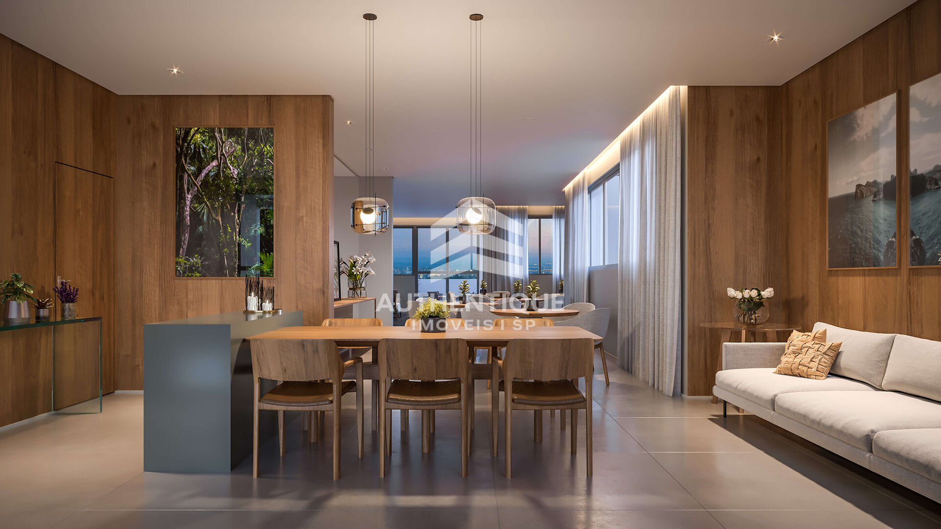 Apartamento, 3 quartos, 93 m² - Foto 7