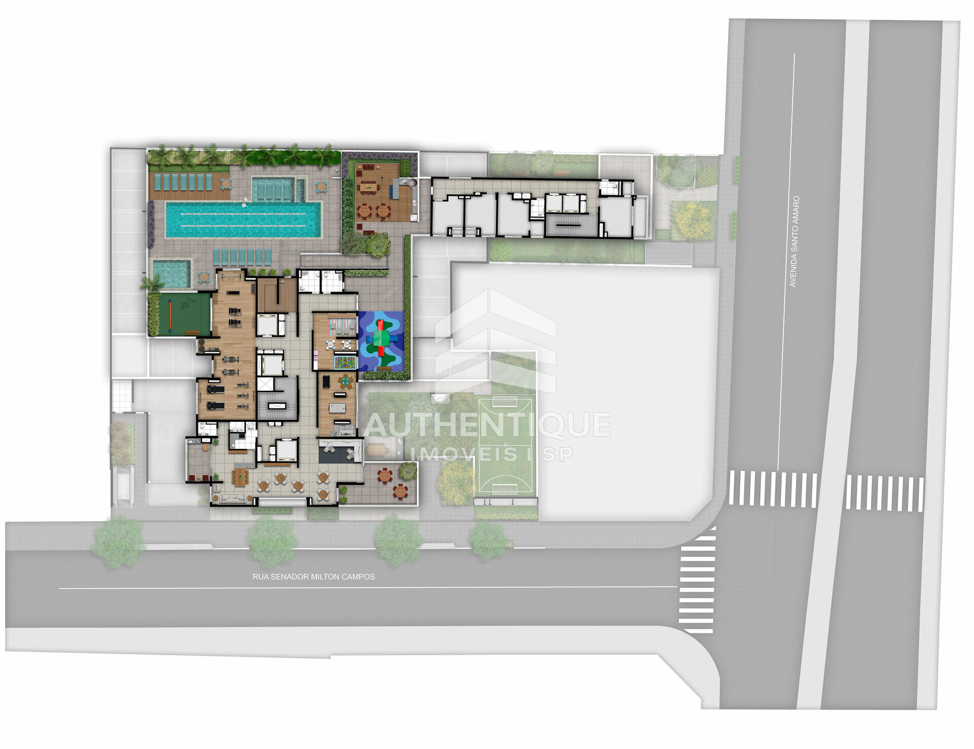 Apartamento, 3 quartos, 93 m² - Foto 18