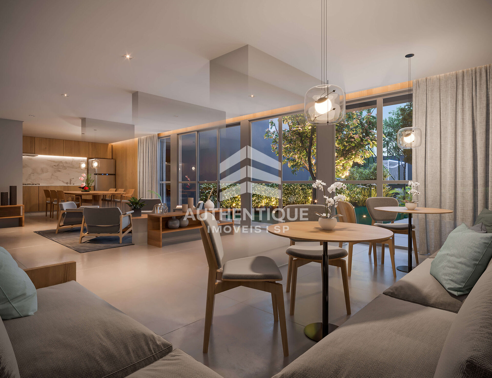 Apartamento, 3 quartos, 93 m² - Foto 6