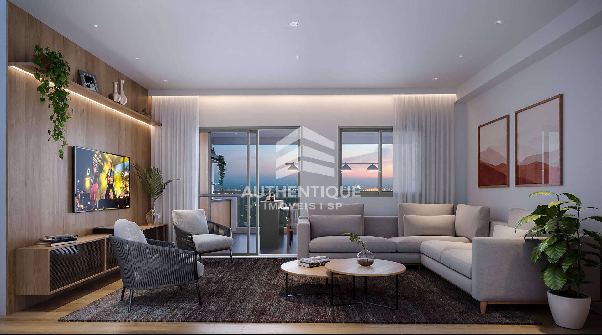 Apartamento, 3 quartos, 93 m² - Foto 13