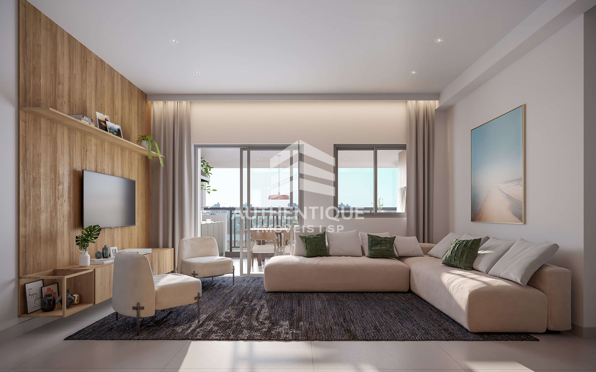 Apartamento, 3 quartos, 93 m² - Foto 16