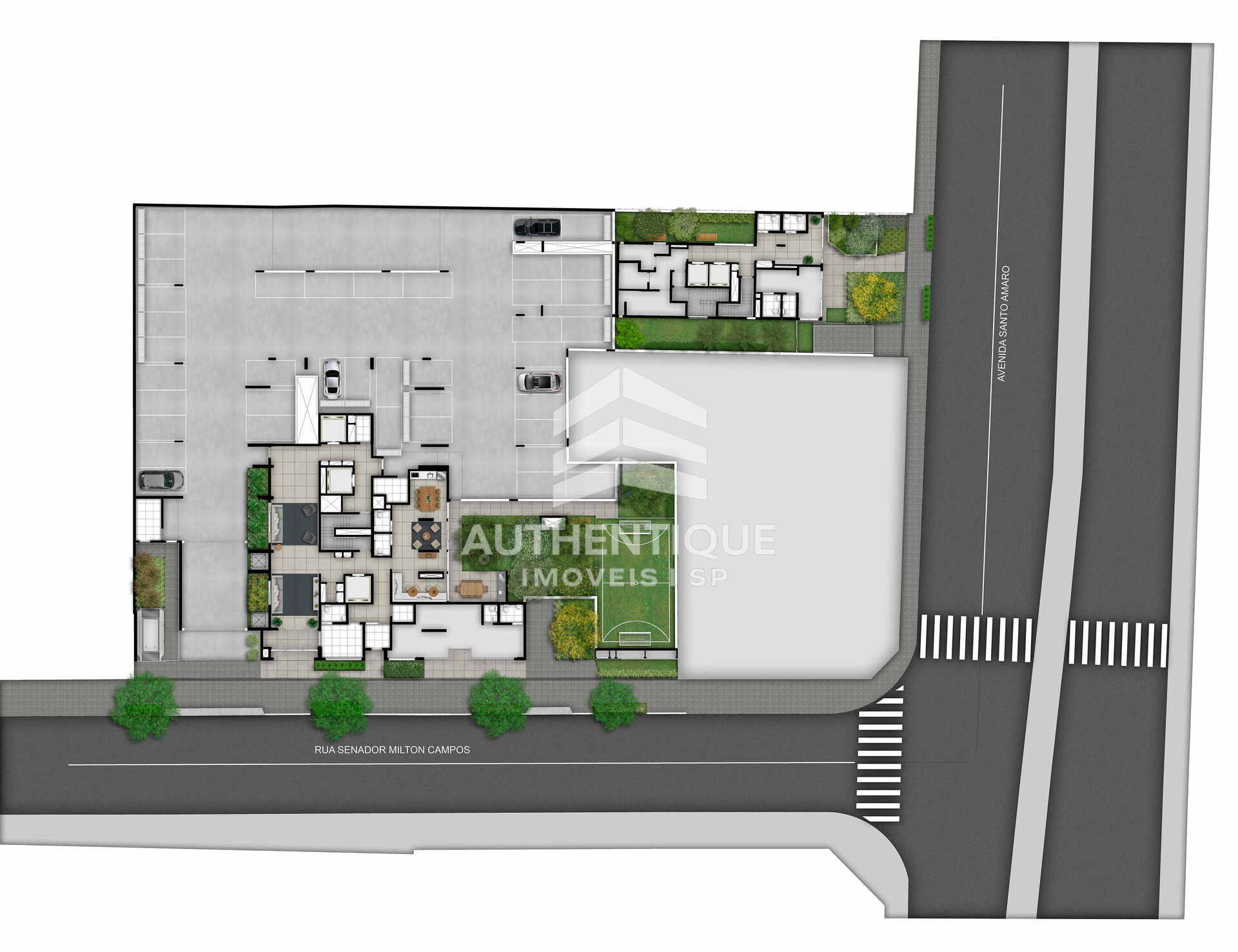Apartamento, 3 quartos, 93 m² - Foto 19