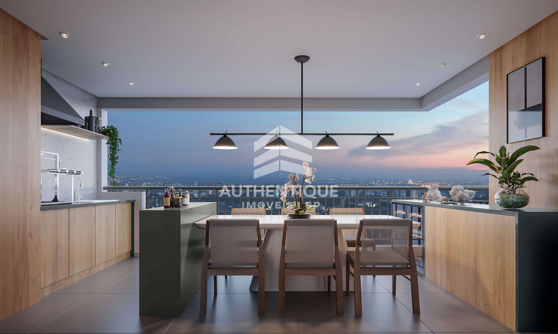 Apartamento, 3 quartos, 93 m² - Foto 12