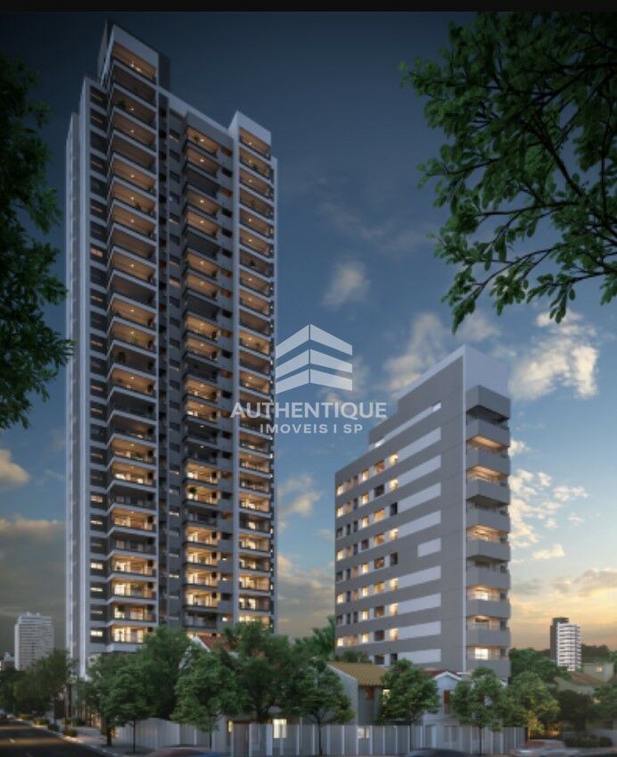 Apartamento, 3 quartos, 93 m² - Foto 1